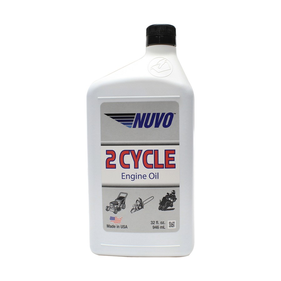 ACEITE 2T NUVO 946ML