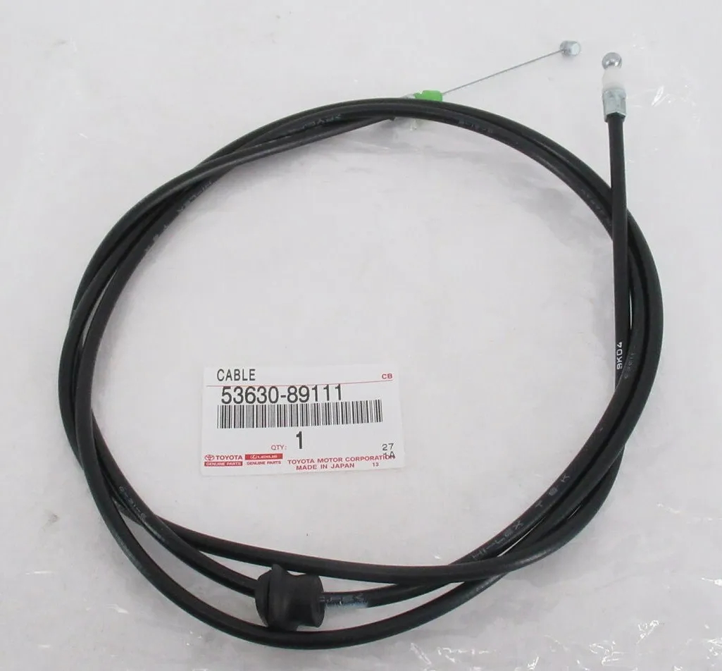 CABLE DE CAPO 53630-89111 SHBM