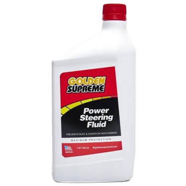 POWER G SUPREME 946 ML