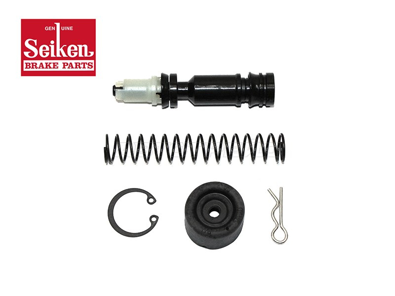 KIT DE EMPAQUE DE CLUTCH 210-44191