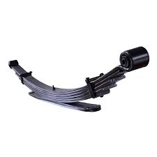 HOJA DE RESORTE PRIMERA TRAFT307-01CA