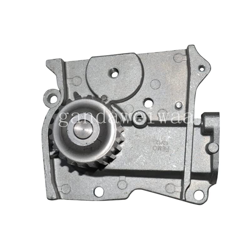 BOMBA DE AGUA 8AG1-15-010