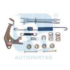KIT DE REPUESTO PARA CALIPER HO-KT601L