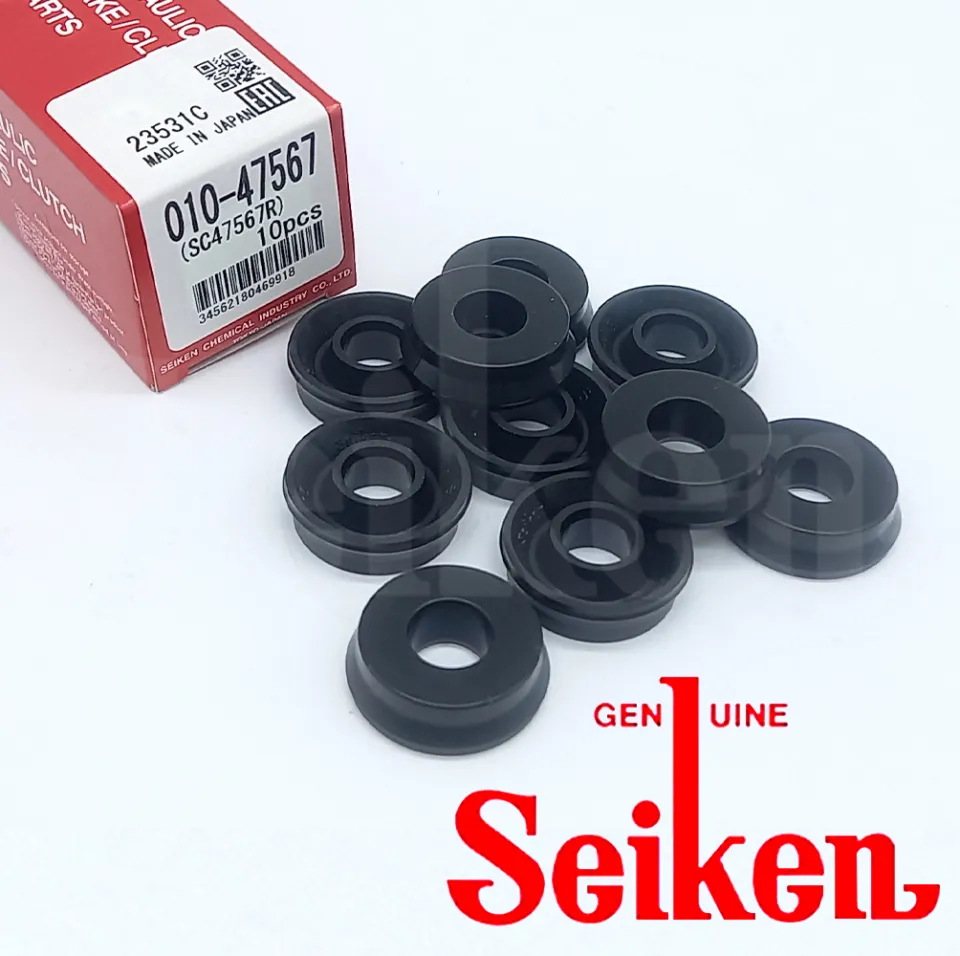 EMPAQUE DE ANILLO 7/8" SC47567R