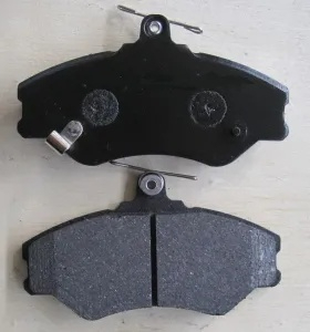 PASTILLA DELANTERA D1137