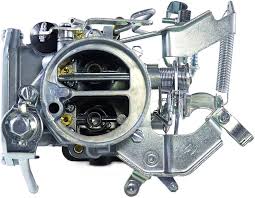 CARBURADOR J15