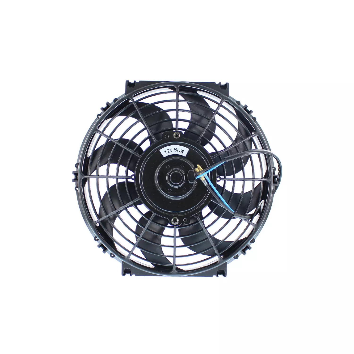 VENTILADOR ELECTRICO DC12V80W