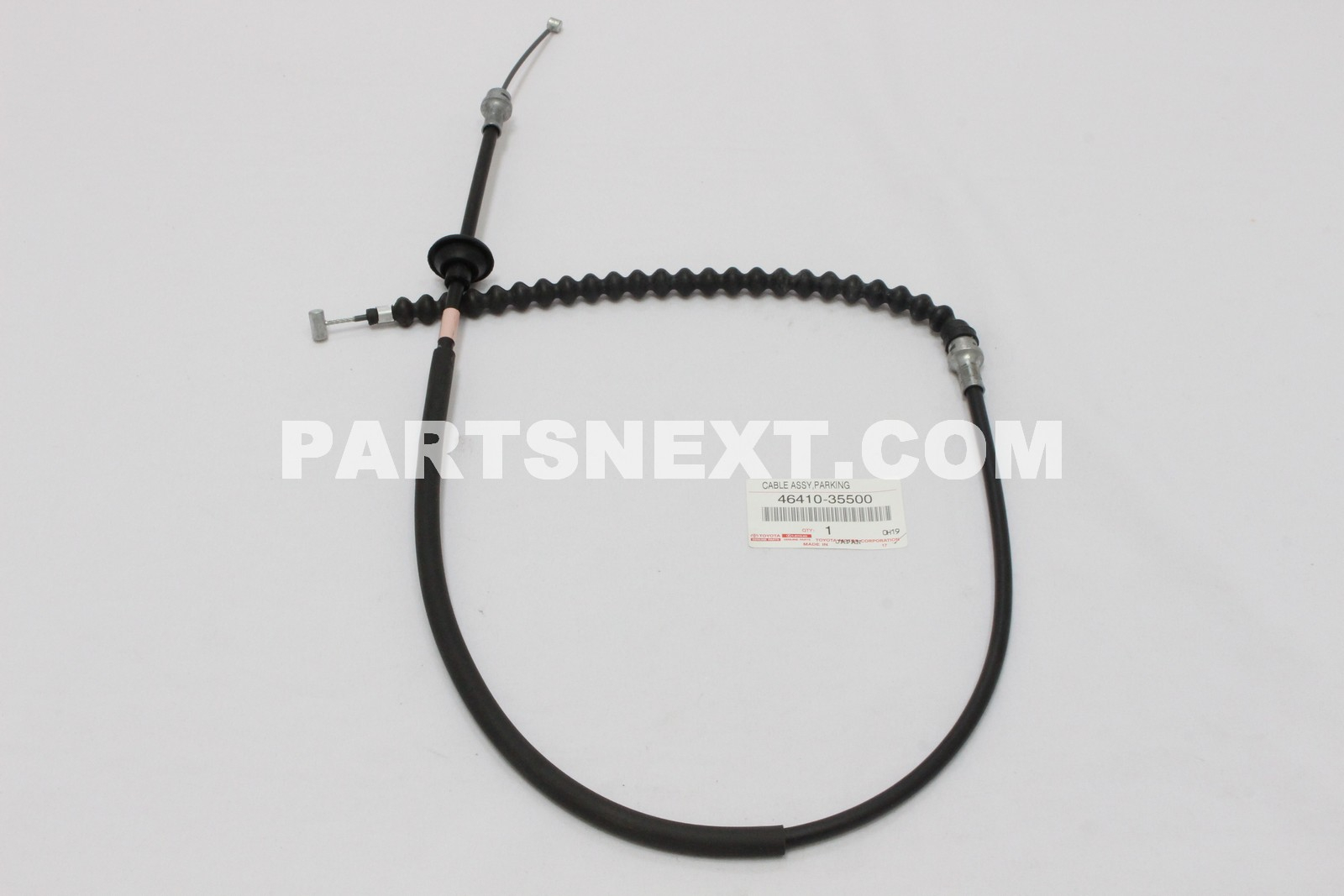 CABLE FRENO 46410-35500