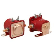 SELENOIDE AUXILIAR 63283