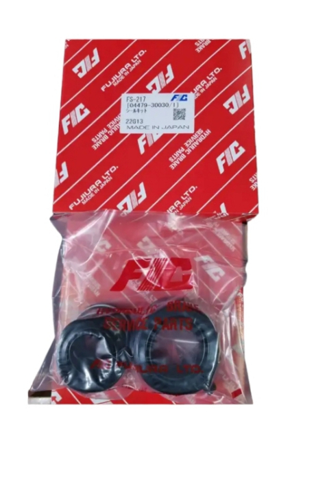 KIT DE CALIPER FS-217