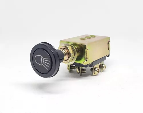 SWITCH DE CALENTAMIENTO HT-45