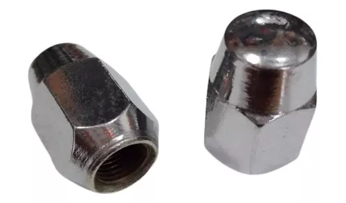 TUERCA DE ESPARRAGO 1/2"