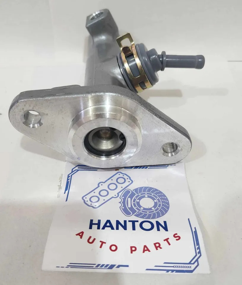 BOMBA CENTRAL DE CLUTCH 8-98097-694-01