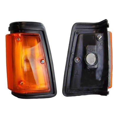 LAMPARA DE VIA 215-1506-2 R