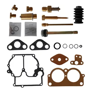 KIT PARA CARBURADOR K11-430H