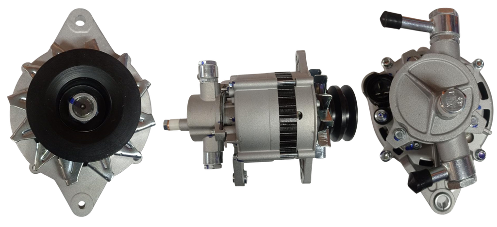 ALTERNADOR 8-94175-448-1