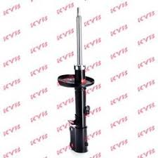 AMORTIGUADOR TRASERO SG333116