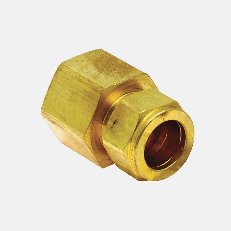 66F-06X04 CONECTOR HEMBRA