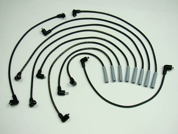 CABLES DE BUJIAS S4-28223