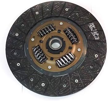 DISCO DE CLUTCH PARA NISSAN