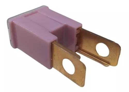 FUSIBLE MACHO RECTAS 30 AMPERIOS 215-052-E