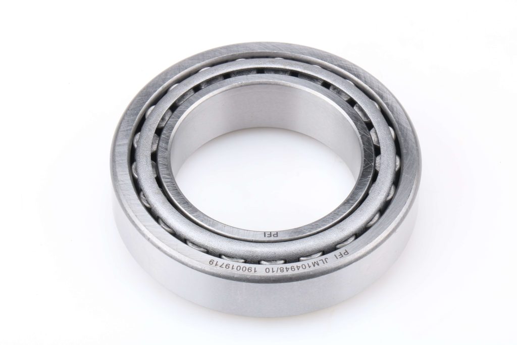 RUEDA DELANTERA CÓNICOS KY HI-CAPJLM104948/10