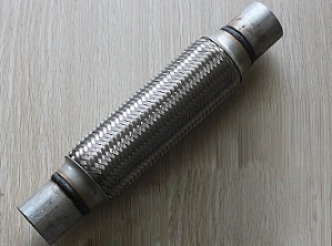 2 X 10 W/EXT 2 PULGADAS