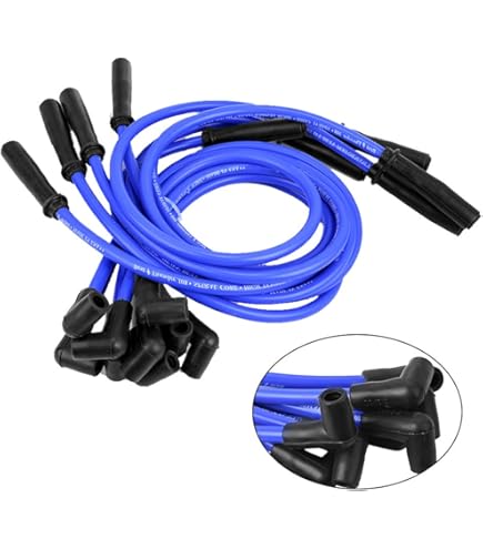 CABLES DE BUJIAS S4-29267