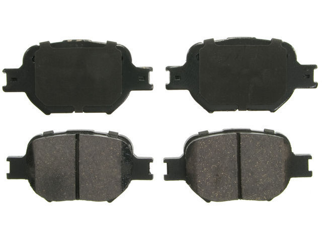 PASTILLA DELANTERA D817