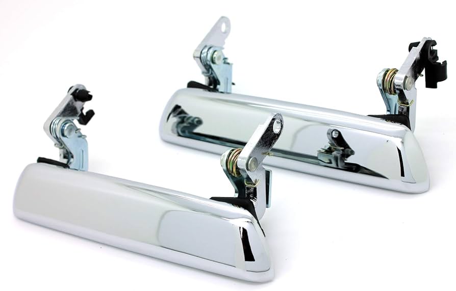 HALADERA EXTERIOR NS3003 R/L