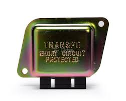 REGULADOR DE VOLTAJE 46-F540E-TEX