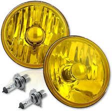 HALOGENAS AMBAR HY-118-6