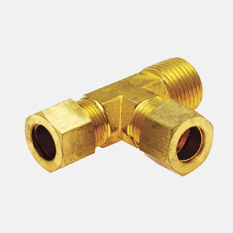 72F-06X06B UNIÓN TE