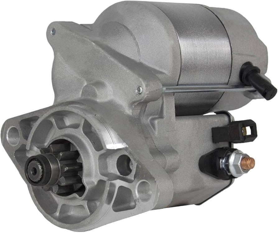 MOTOR DE ARRANQUE 28100-35060