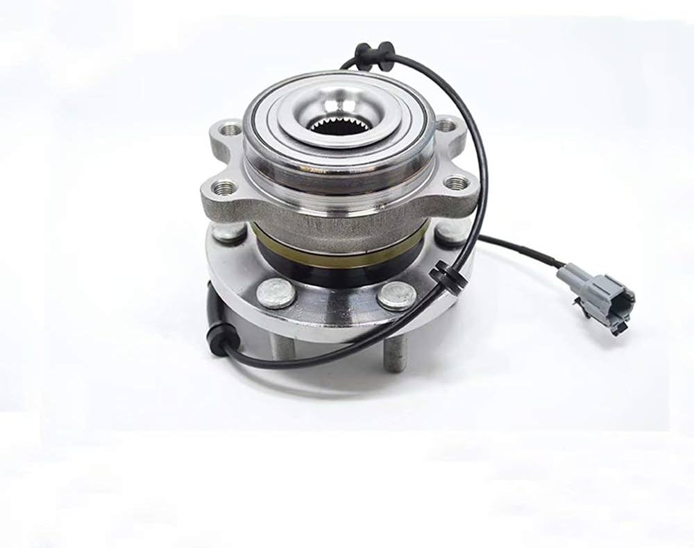 BUFA DELANTERA PARA NISSAN 40202-JR71A