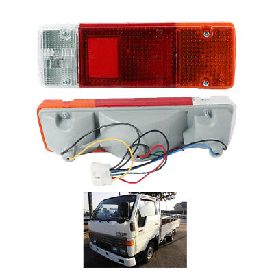 LAMPARA DE STOP 212-1902 R/L