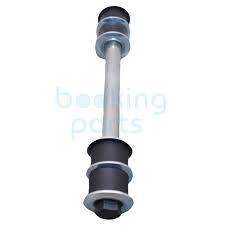 KIT PARA BARRA ESTABILIZADORA TET 1006