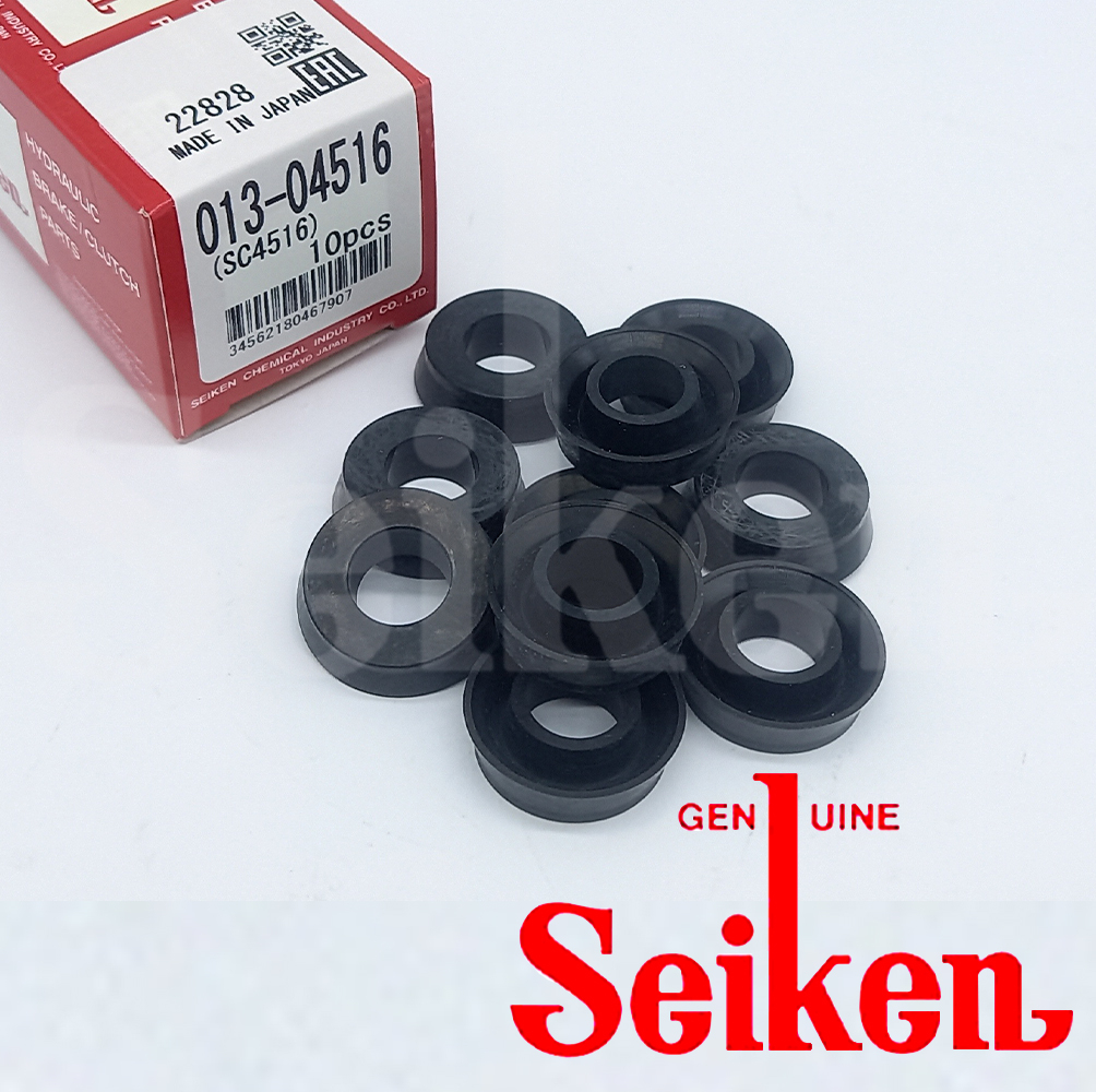 EMPAQUE 3/4" SC4516 A