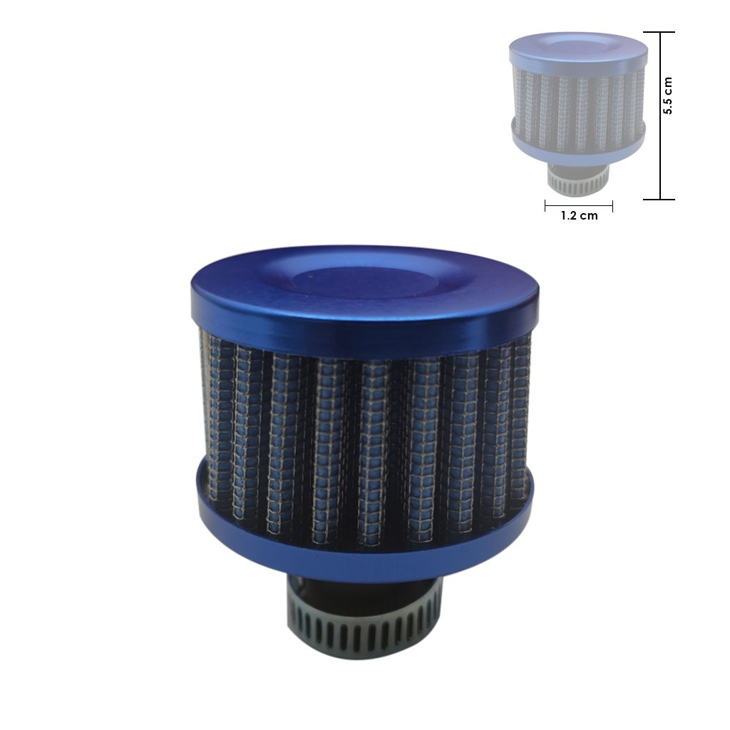 FILTRO DE AIRE 806006BL