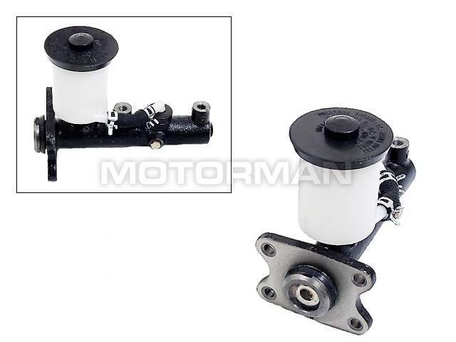 BOMBA CENTRAL DE FRENO SM T 1042