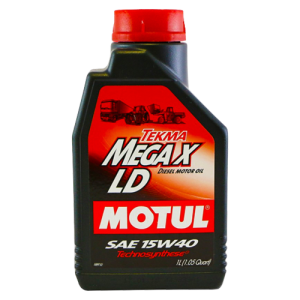 ACEITE MOTUL SAE 15W-40 1 L