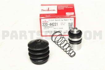 KIT DE EMPAQUE DE CLUTCH SK44221