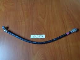 MANGUERA PARA FRENO OJO Y HEMBRA 8-97039542-0