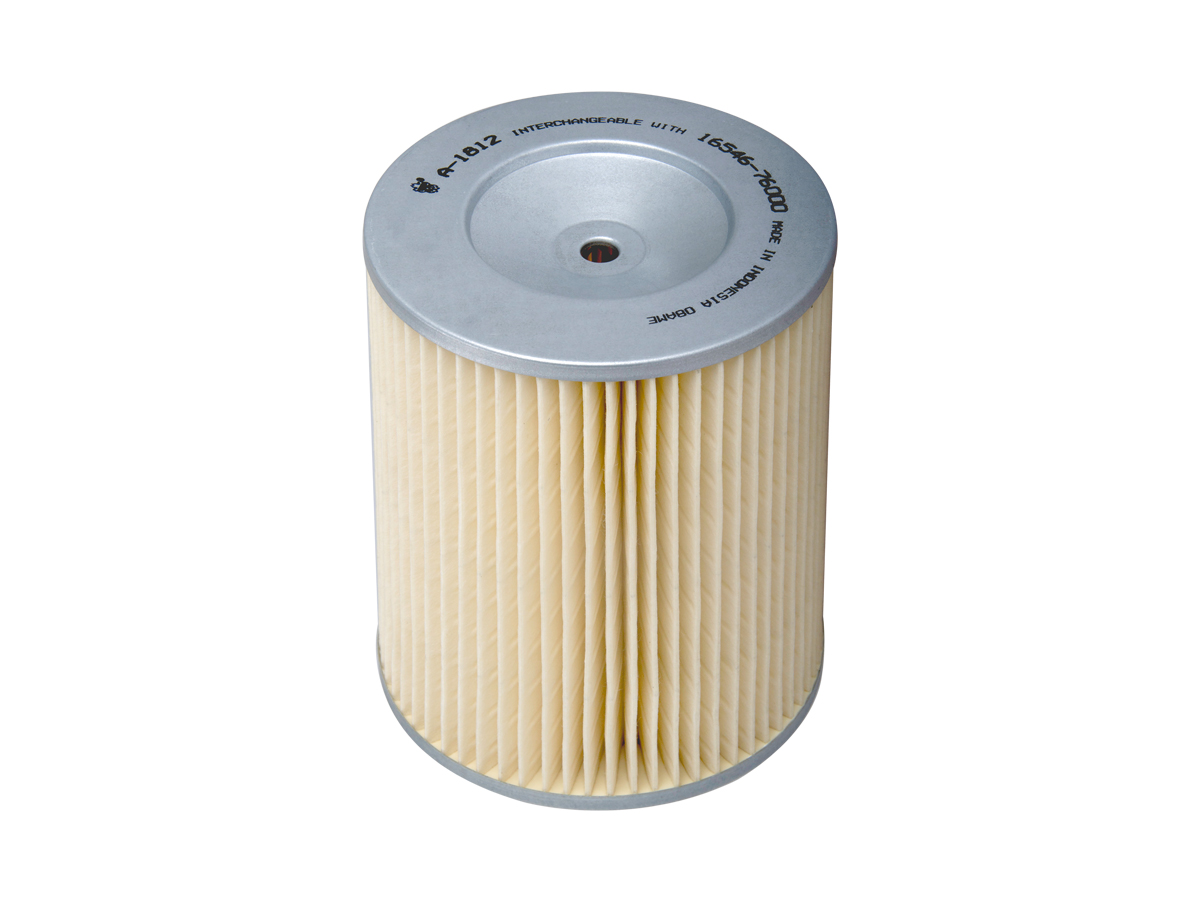 FILTRO DE AIRE 16546-76000