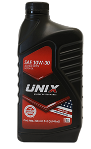 ACEITE UNIX SAE 10W-30 946ML