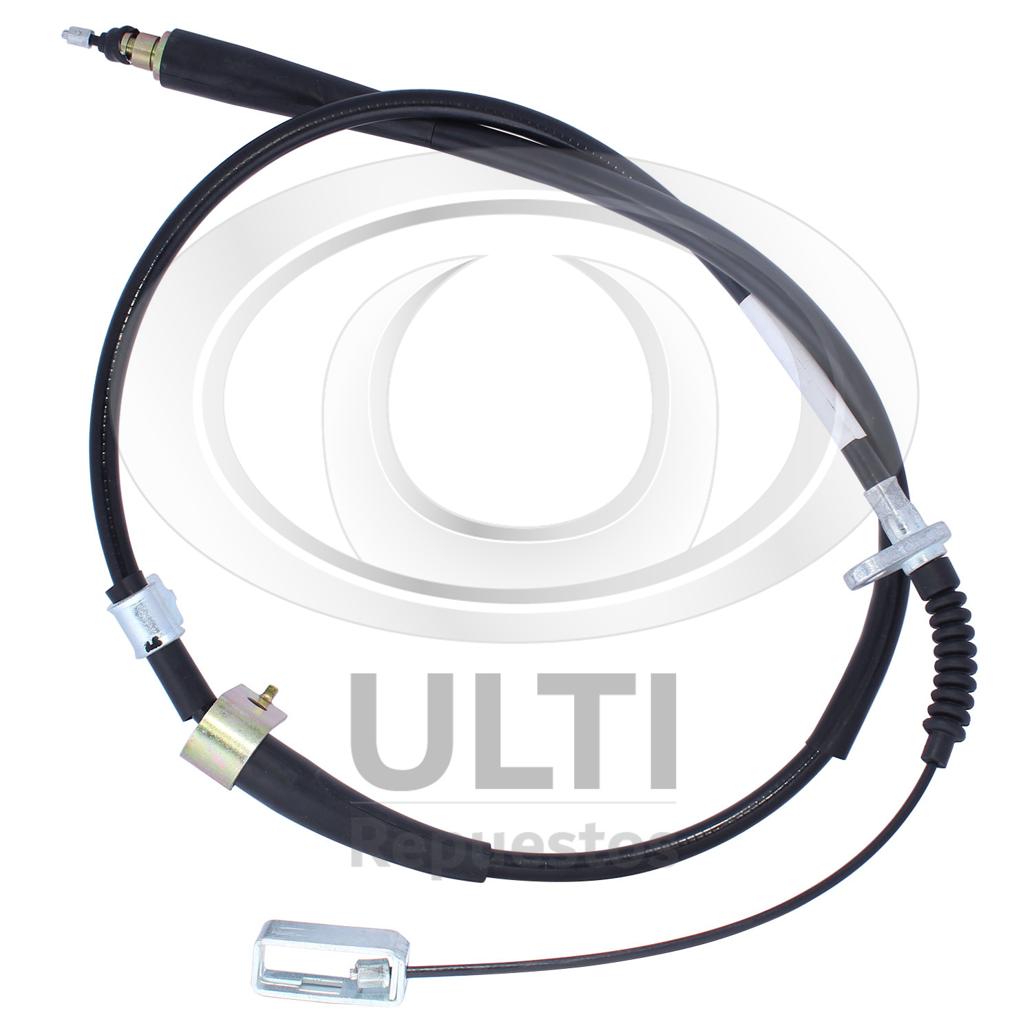 CABLE FRENO 36530-08G00