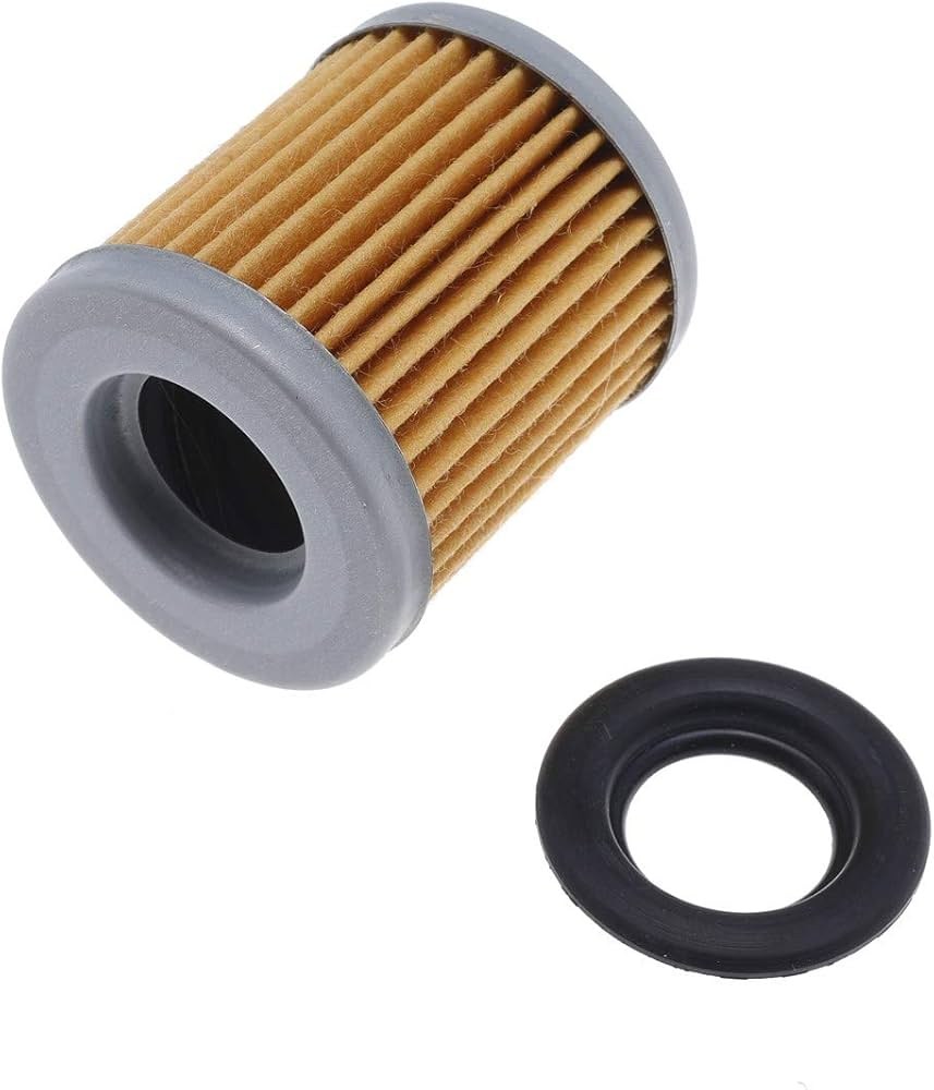 FILTRO DE CAJA 2824A006