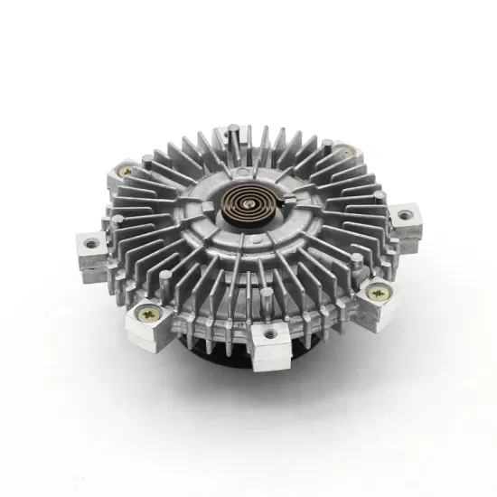 FANCLUTCH 25237-4X500