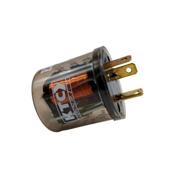 FLASHER CON TRES CONTACTOS 214-002