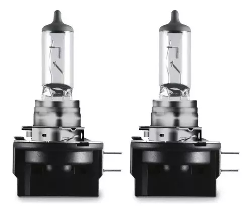 FOCO HALOGENO H11B ESPECIAL